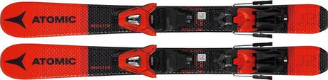 Ski Atomic Redster J2 70-90 + C 5 Gw   Ski Atomic Redster J2 70-90 + C 5 Gw