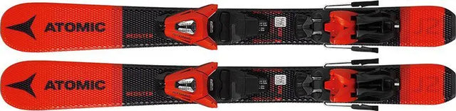 Ski Atomic Redster J2 70-90 + C 5 Gw   Ski Atomic Redster J2 70-90 + C 5 Gw