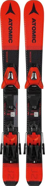 Ski Atomic Redster J2 70-90 + C 5 Gw   Ski Atomic Redster J2 70-90 + C 5 Gw