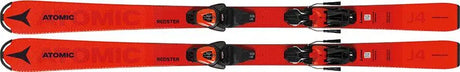 Ski Copii Atomic Redster J4 + L 6 Gw   Ski Copii Atomic Redster J4 + L 6 Gw
