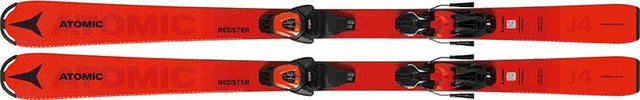 Ski Copii Atomic Redster J4 + L 6 Gw   Ski Copii Atomic Redster J4 + L 6 Gw