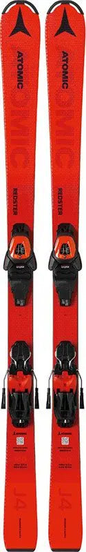 Ski Copii Atomic Redster J4 + L 6 Gw   Ski Copii Atomic Redster J4 + L 6 Gw