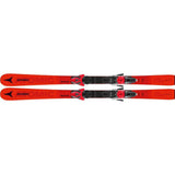 Ski Atomic Redster J9 Rs J-rp² + Z 10 Red   Ski Atomic Redster J9 Rs J-rp² + Z 10 Red