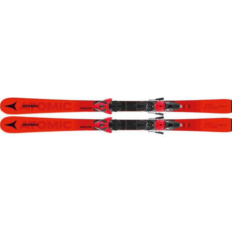 Ski Atomic Redster J9 Rs J-rp² + Z 10 Red   Ski Atomic Redster J9 Rs J-rp² + Z 10 Red