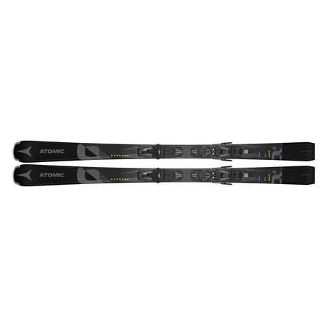 Ski Atomic Redster Q4 + M 10 Gw   Ski Atomic Redster Q4 + M 10 Gw