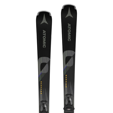 Ski Atomic Redster Q4 + M 10 Gw   Ski Atomic Redster Q4 + M 10 Gw