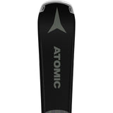 Ski Atomic Redster Q4 + M 10 Gw   Ski Atomic Redster Q4 + M 10 Gw