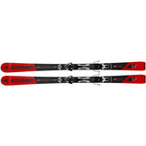Ski Atomic Redster S7 + Xt 12 Red/black   Ski Atomic Redster S7 + Xt 12 Red/black