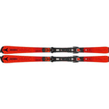 Ski Atomic Redster S9 Fis J + X 12 Tl Black/red   Ski Atomic Redster S9 Fis J + X 12 Tl Black/red