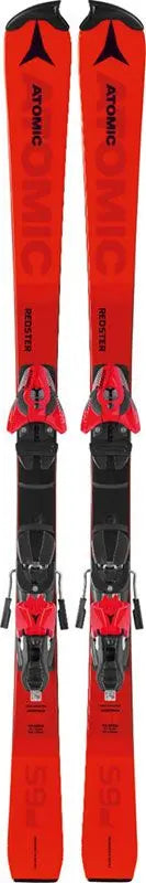 Ski Atomic Redster S9 Fis J-rp² + Z 10 Red   Ski Atomic Redster S9 Fis J-rp² + Z 10 Red