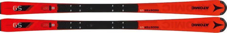 Ski fara legatura Atomic W Redster S9 FIS   Ski fara legatura Atomic W Redster S9 FIS