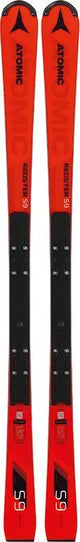 Ski fara legatura Atomic W Redster S9 FIS   Ski fara legatura Atomic W Redster S9 FIS