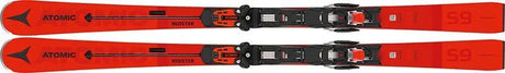 Ski Atomic Redster S9 + X 12 Tl Gw   Ski Atomic Redster S9 + X 12 Tl Gw
