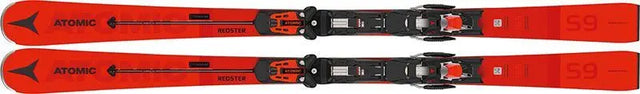 Ski Atomic Redster S9 + X 12 Tl Gw   Ski Atomic Redster S9 + X 12 Tl Gw