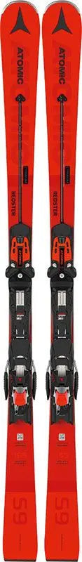 Ski Atomic Redster S9 + X 12 Tl Gw   Ski Atomic Redster S9 + X 12 Tl Gw
