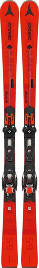 Ski Atomic Redster S9 + X 12 Tl Gw   Ski Atomic Redster S9 + X 12 Tl Gw