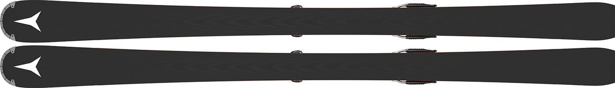 Ski Atomic Redster S9 Revo S + X 12 Gw Red/silver