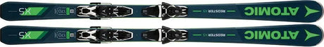 Ski Atomic Redster X5 + FT 11 GW   Ski Atomic Redster X5 + FT 11 GW