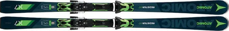 Ski Atomic Redster X7 + Ft 12 Gw   Ski Atomic Redster X7 + Ft 12 Gw