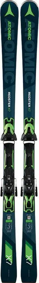 Ski Atomic Redster X7 + Ft 12 Gw   Ski Atomic Redster X7 + Ft 12 Gw