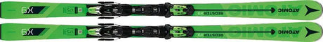 Ski Atomic Redster X9 + X 12 Tl   Ski Atomic Redster X9 + X 12 Tl