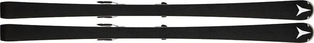 Ski Atomic Redster X9 + X 12 Tl   Ski Atomic Redster X9 + X 12 Tl