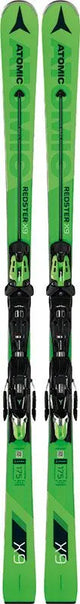 Ski Atomic Redster X9 + X 12 Tl   Ski Atomic Redster X9 + X 12 Tl