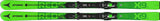 Ski Atomic Redster X9 S + X 12 Gw Green   Ski Atomic Redster X9 S + X 12 Gw Green
