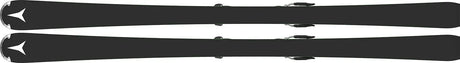 Ski Atomic Redster X9 S Revo S + X 12 Gw Green/silver   Ski Atomic Redster X9 S Revo S + X 12 Gw Green/silver