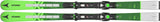 Ski Atomic Redster X9 S Revo S + X 12 Gw Green/silver   Ski Atomic Redster X9 S Revo S + X 12 Gw Green/silver