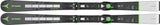 Ski Atomic Redster X9 Wb Revo S + X 12 Gw Grey/silver   Ski Atomic Redster X9 Wb Revo S + X 12 Gw Grey/silver