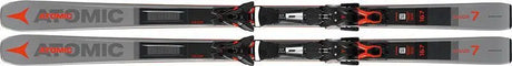 Ski Atomic Savor 7 + Ft 12 Gw   Ski Atomic Savor 7 + Ft 12 Gw