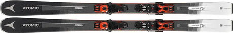 Ski Atomic Vantage 75 C + L 10 Gw   Ski Atomic Vantage 75 C + L 10 Gw