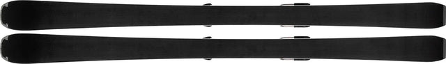 Ski Atomic Vantage 75 C + M 10 Gw Black/grey   Ski Atomic Vantage 75 C + M 10 Gw Black/grey