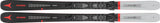 Ski Atomic Vantage 75 C + M 10 Gw Black/grey   Ski Atomic Vantage 75 C + M 10 Gw Black/grey