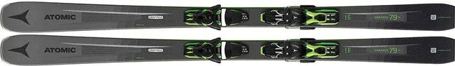 Ski Atomic Vantage 79 C + Ft 10 Gw   Ski Atomic Vantage 79 C + Ft 10 Gw
