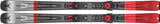 Ski Atomic Vantage 79 C + M 10 Gw Black/grey/red   Ski Atomic Vantage 79 C + M 10 Gw Black/grey/red