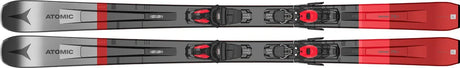 Ski Atomic Vantage 79 C + M 10 Gw Black/grey/red   Ski Atomic Vantage 79 C + M 10 Gw Black/grey/red
