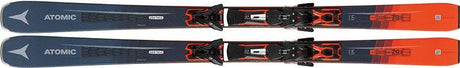 Ski Atomic Vantage 79 Ti + Ft 12 Gw   Ski Atomic Vantage 79 Ti + Ft 12 Gw