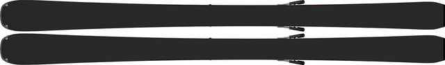 Ski Atomic Vantage 79 Ti + M 12 Gw Black/red   Ski Atomic Vantage 79 Ti + M 12 Gw Black/red