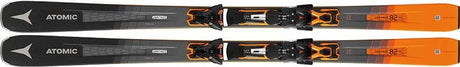 Ski Atomic Vantage 82 Ti + Ft 12 Gw   Ski Atomic Vantage 82 Ti + Ft 12 Gw