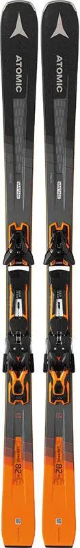 Ski Atomic Vantage 82 Ti + Ft 12 Gw   Ski Atomic Vantage 82 Ti + Ft 12 Gw