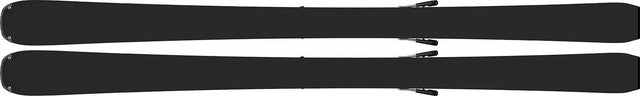 Ski Atomic Vantage 82 Ti + M 12 Gw Black/silver   Ski Atomic Vantage 82 Ti + M 12 Gw Black/silver