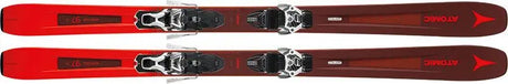 Ski Atomic Vantage 97 Ti + Warden Mnc 13 Dt   Ski Atomic Vantage 97 Ti + Warden Mnc 13 Dt