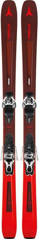 Ski Atomic Vantage 97 Ti + Warden Mnc 13 Dt   Ski Atomic Vantage 97 Ti + Warden Mnc 13 Dt