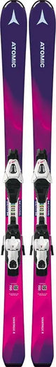 Ski Copii Atomic Vantage Girl X 130-150 + C 5   Ski Copii Atomic Vantage Girl X 130-150 + C 5