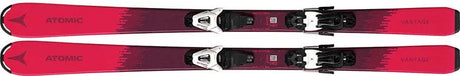 Ski Atomic Vantage Girl X 130-150 + C5 Gw   Ski Atomic Vantage Girl X 130-150 + C5 Gw