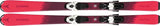 Ski Atomic Vantage Girl X 130-150 + L6 Gw   Ski Atomic Vantage Girl X 130-150 + L6 Gw