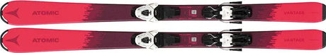Ski Atomic Vantage Girl X 130-150 + L6 Gw   Ski Atomic Vantage Girl X 130-150 + L6 Gw