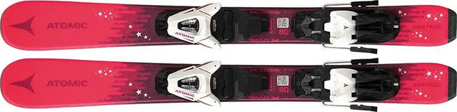 Ski Copii Atomic Vantage X 70-90 + C 5 Gw   Ski Copii Atomic Vantage X 70-90 + C 5 Gw